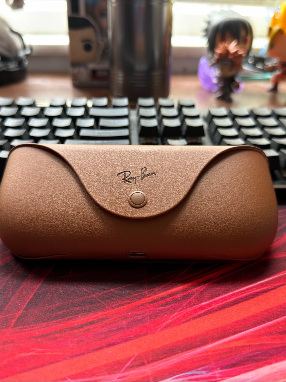 Ray-Ban Meta Glasses Gen 2